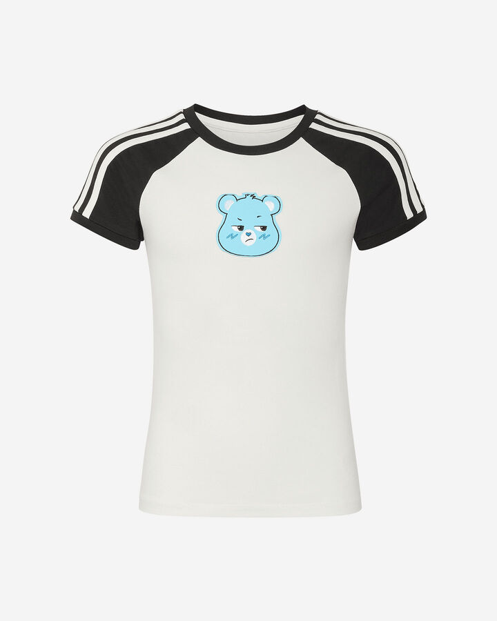 Care bears cali jr