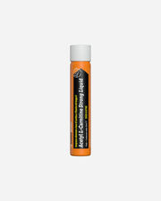 Acetil l-carnit strong fiala 25ml  - Color mix