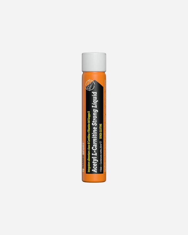 Acetil l-carnit strong fiala 25ml 
