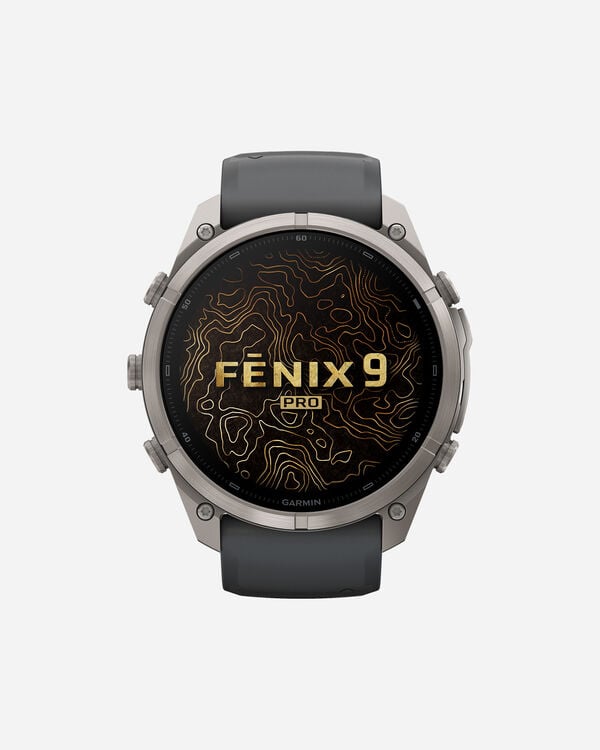 Fenix 9 pro inreach 51mm