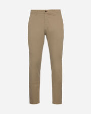Chino pta venezia m - Marrone