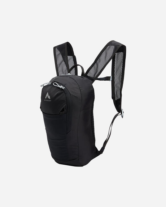 Mckinley Crxss Ii Ct Wb 5 - Zaino Trail Running - Nero
