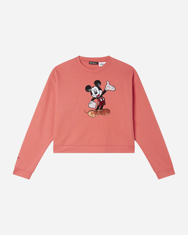 Topolino w