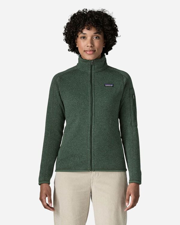 Better sweater w
