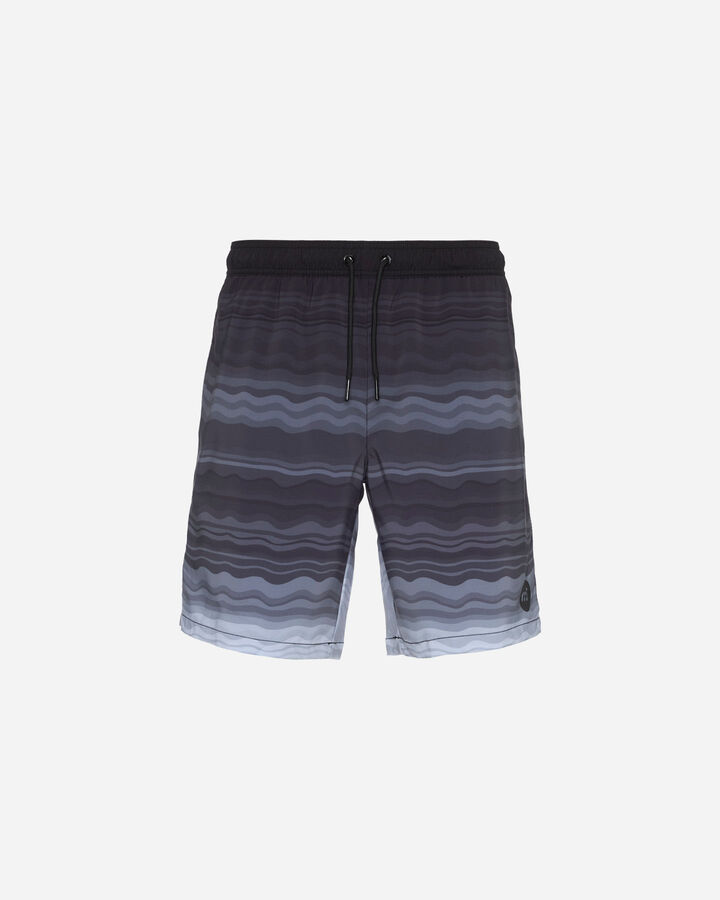Boardshort mare - OCEAN SPIRIT M Grigio