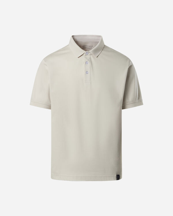 Soft jersey m