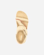 Terran 4 backstrap w - Grigio