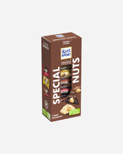 Mini nocciole x7  - Marrone