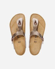 Gizeh w - Marrone