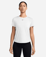 Dri fit one classic w - Bianco