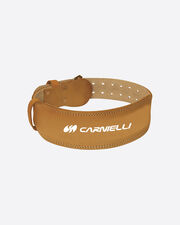Cintura pesi 10cm - Beige