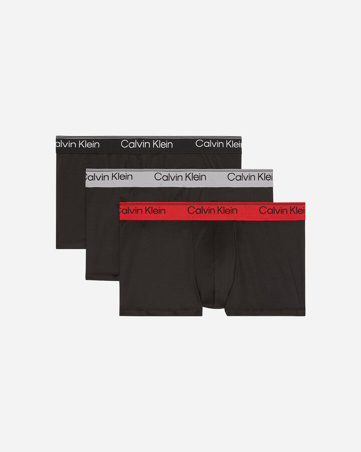 3pack boxer trunk low rise m