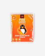 Toe warmer - Arancione