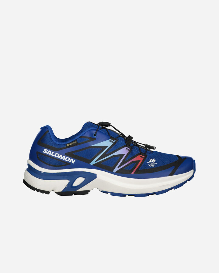 Xt evr gtx milano cortina 2026 m