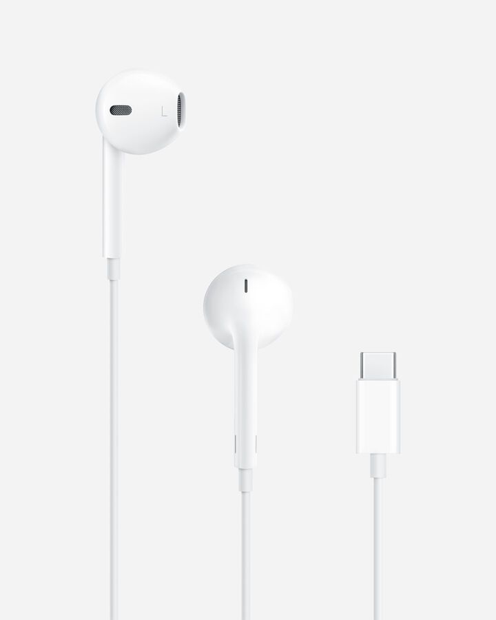 Earpods usb-c 