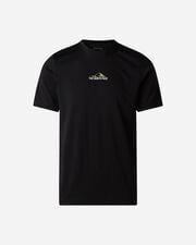 Odles tech m - Nero