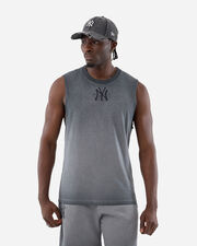 New york yankees mlb small logo m - Nero