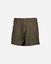 Bull denim mum w - Verde