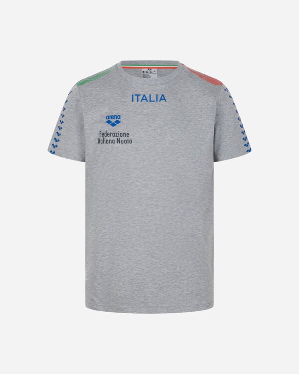Italia fin team stripe 
