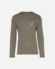 Adventure division m - Verde