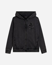 Delave' topolino w - Nero