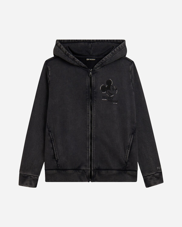 Delave' topolino w