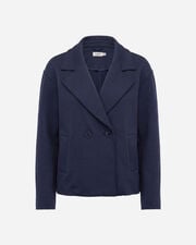 Essential w - Blu Navy