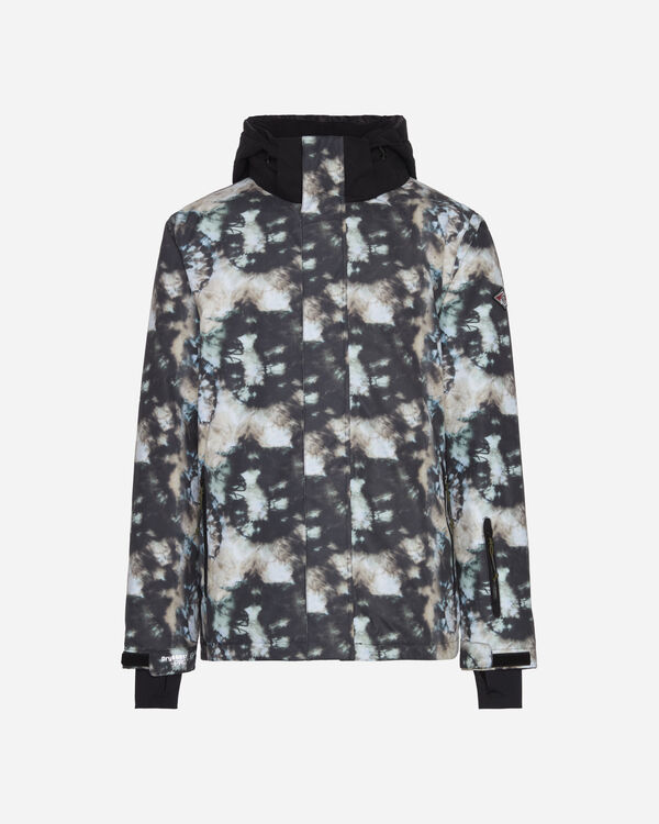 Snow essential m