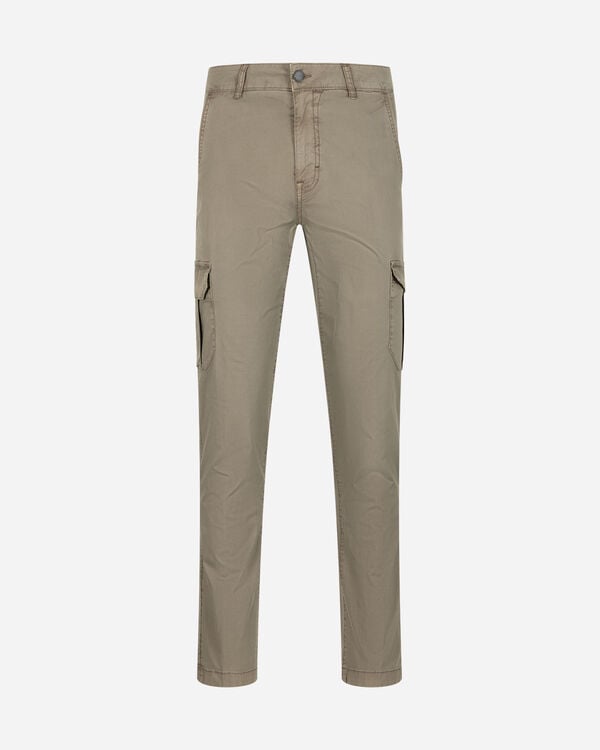 Cotton line m