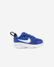 Star runner 4 td jr - Blu royal