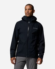 Trailborne 2.5l m - Nero