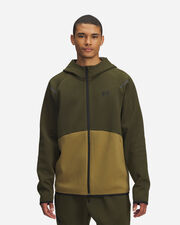 Unstoppable m - Verde