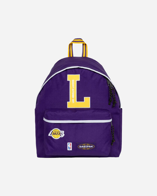 Eastpak Day Pak'r Los Angeles Lakers - Zaino - Color Mix