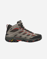 Moab 3 mid gtx m - Giallo