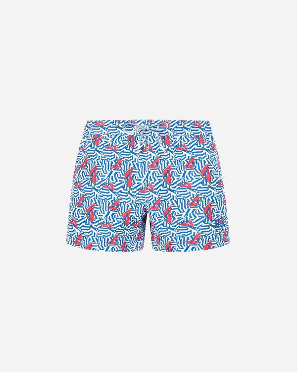Boxer graphic m