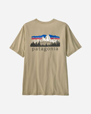 Fitz roy foothills m - Beige