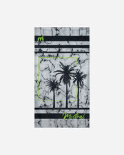 Spugna st stripe blu/azzurro  - Color mix