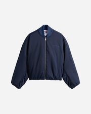 Varsity w - Blu Navy