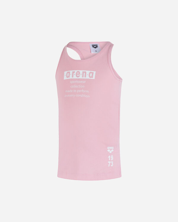 Basic athletics jr