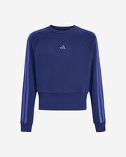 Classic 3stripes jr - Blu