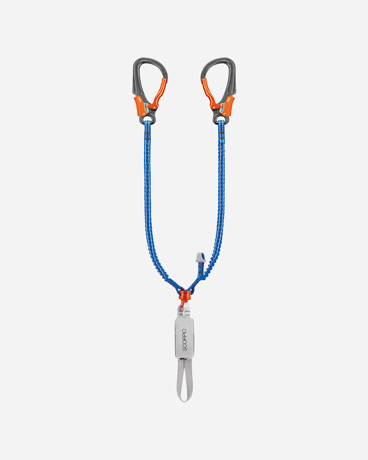 Accessori Arrampicata PETZL Sport - Imbracature, Caschi, Moschettoni E Attrezzatura Per Alpinismo - Foto 10