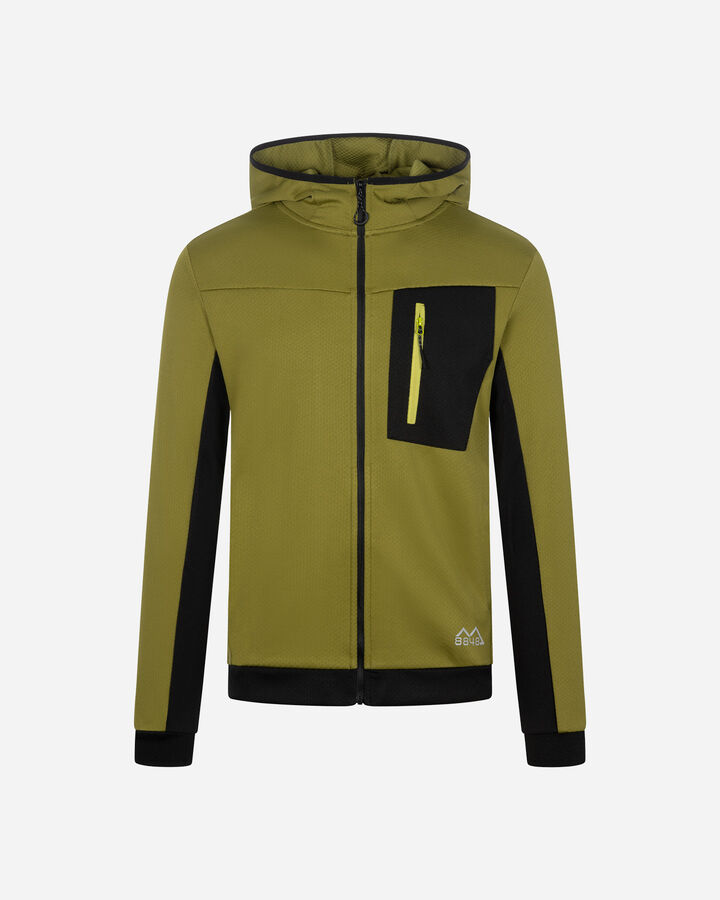 Essential m