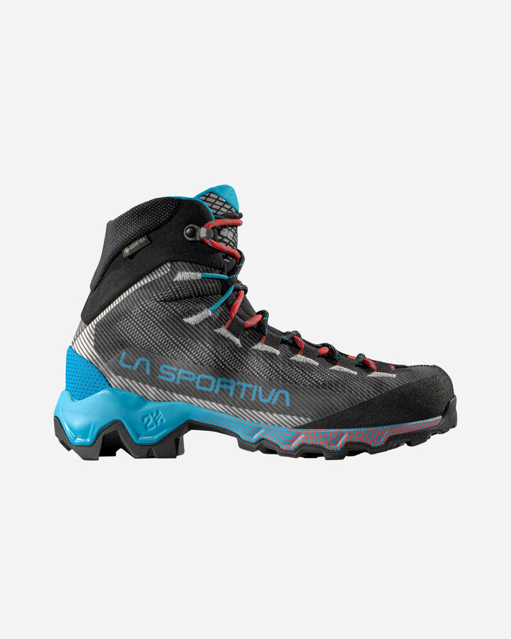 Aequilibrium hike gtx w