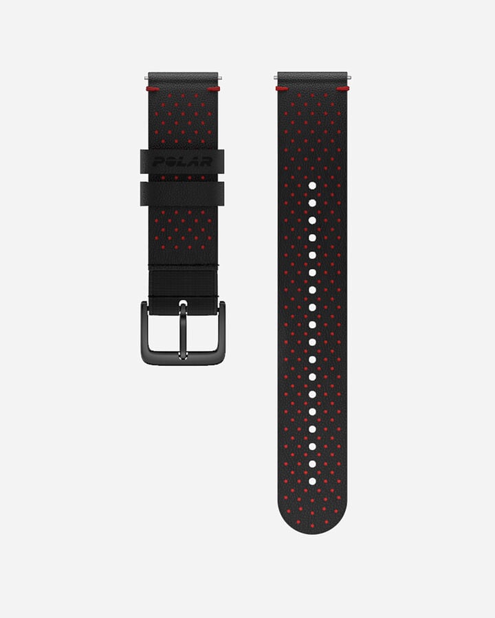 Pacer 20mm pelle m/xl 