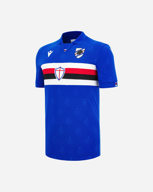 Sampdoria home 26-27 m