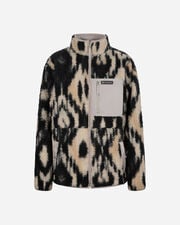 Winter pass m - Beige