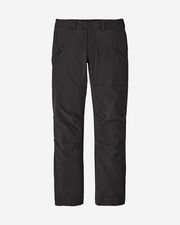 Point peak trail w - Nero