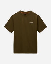 Small logo box m - Verde