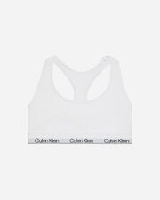 Bralette unlined w - Bianco