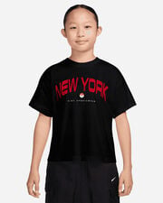 Boxy new york jr - Nero